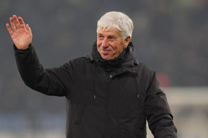 Gian Piero Gasperini