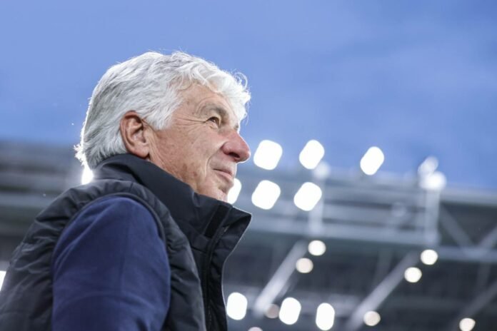Gian Piero Gasperini