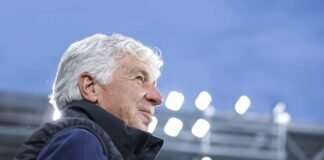 Dall’Atalanta alla Roma per 5 milioni: Gasp riabbraccia un suo fedelissimo Gasperini