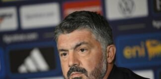 Gennaro Gattuso