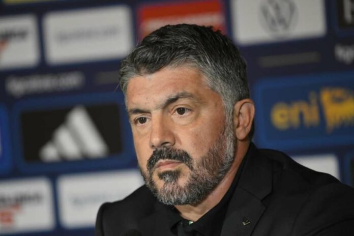 Gennaro Gattuso
