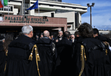 Invasione di campo della Magistratura ▷ Rinaldi: “Sono andati oltre, hanno dovuto ritrattare subito”