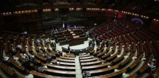 “Ecco come i governi sono stati svuotati e chi ha davvero deciso negli ultimi anni” ▷ Prof. Iannello Parlamento italiano