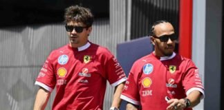 Leclerc-Hamilton