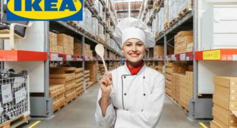 Ikea ti stravolge la cucina, finalmente sarai un vero chef: che affare!