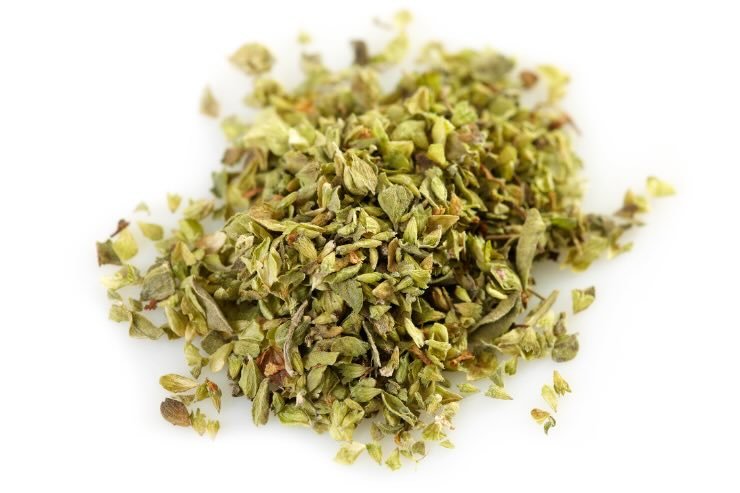 origano