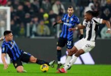 “Spezzeremo le reni ai ‘cartonati’: ecco cosa dicono i tifosi su Juve-Inter” ▷ Mattioli Inter-Juventus