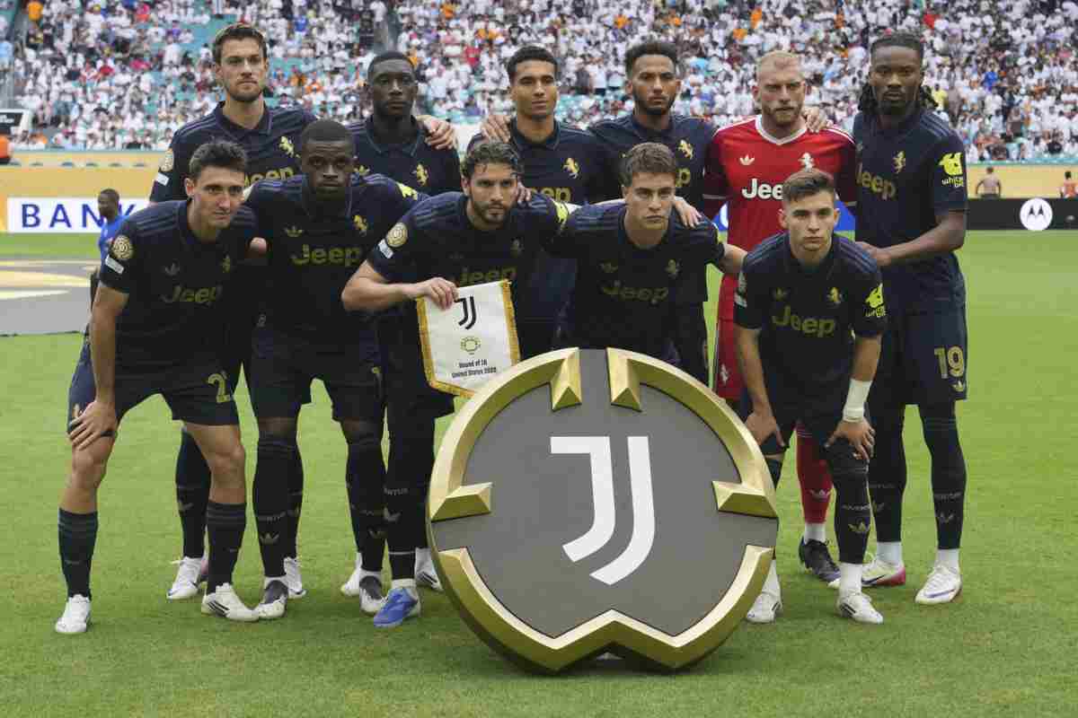 Juventus