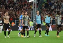 Rescissione improvvisa con la Juve, un Big via dalla Continassa Juventus