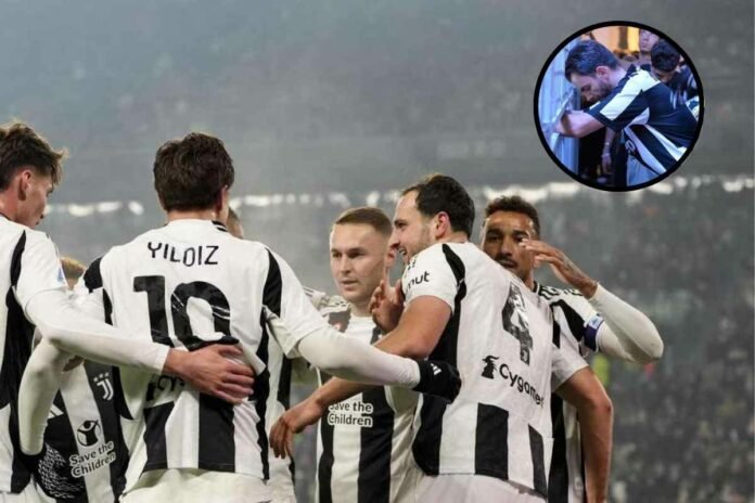 Juve, mazzata terrificante: l’annuncio gela il popolo bianconero Juventus
