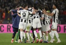Termina la sua avventura: lascia la Juve dopo 11 stagioni! Juventus esultanza
