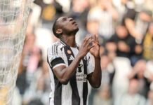 Niente Kolo Muani, annuncio Juve: scelto il nuovo numero 9 Kolo Muani