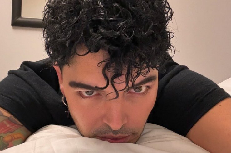 Stash dei The Kolors 