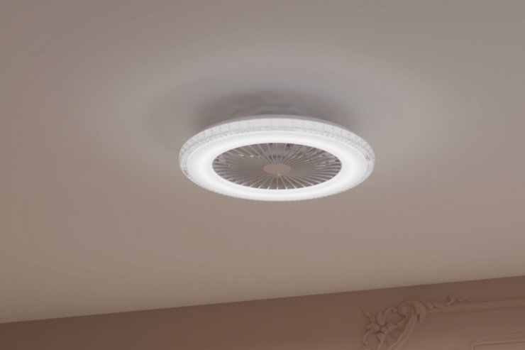 ventilatore da soffitto 