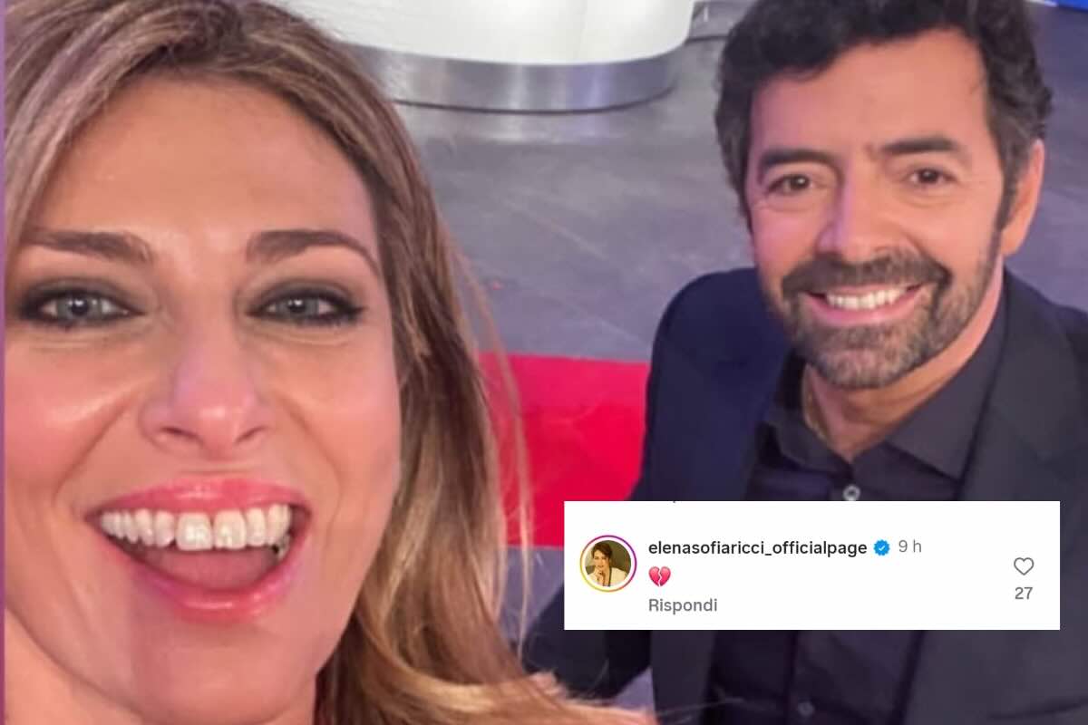 post matano Claudia adamo