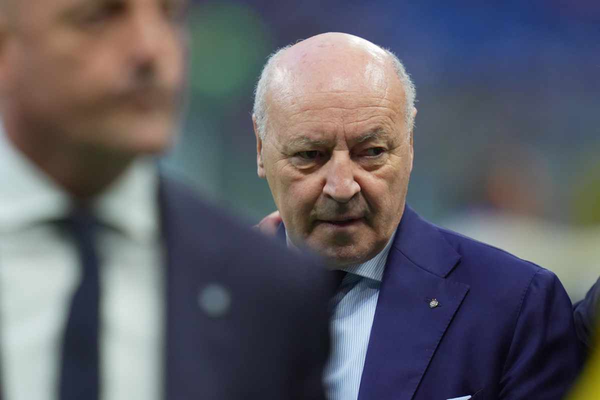 Beppe Marotta