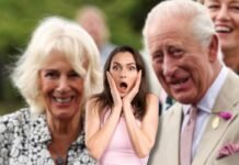 Morte Re Carlo, la notizia scuote Buckingham Palace: c’entra la regina Camilla camilla e re carlo con donna stupita
