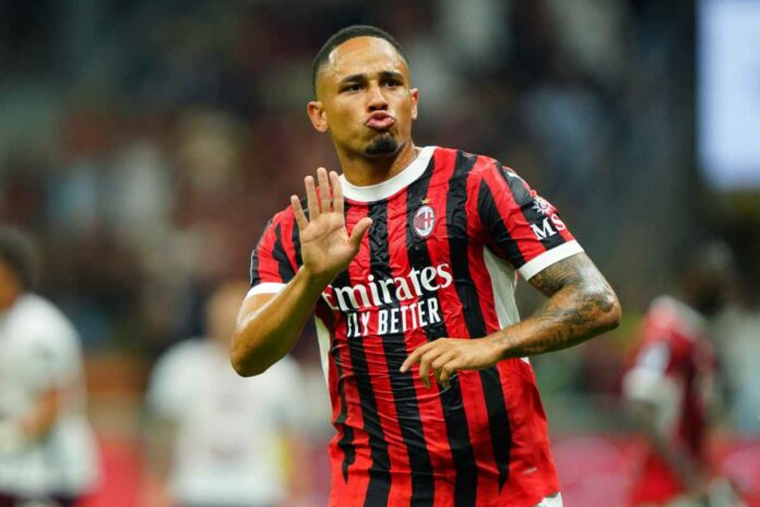 Okafor nerazzurro per 16 milioni più bonus: bomba in Serie A Noah Okafor