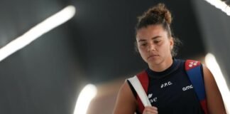 Paolini sconvolta, è ufficiale: si ritira dal tennis giovanissima Jasmine Paolini