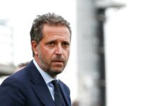 “Non ho mai smesso di pensare calcio” ▷ Il ritorno di Fabio Paratici nel calcio che conta