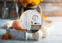 Metti questa pietra in bagno e il profumo sarà assicurato: la prepari con le tue mani bombe da bagno profumate e cerchi con bagno