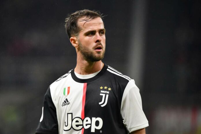 Miralem Pjanic