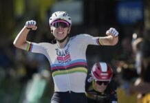 Pogacar, arriva una clamorosa decisione: stupore al Tour de France Tadej Pogacar