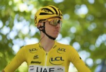 Pogacar, batosta tremenda al Tour de France: c’è il ritiro Tadej Pogacar