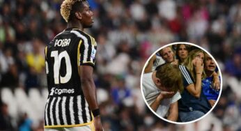 Grandissimo dolore per Pogba, lutto nel calcio: il messaggio struggente