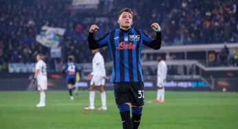 “Sirene arabe per Retegui confermate, ma occhio al Milan” | Con Xavier Jacobelli