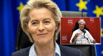Rinaldi da brividi ▷ “Pfizergate: ci chiusero in una stanza senza cellulari per vedere le carte”