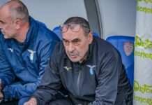“Sarri? comportamento inqualificabile” ▷ La critica di Nando Orsi prima di Lazio-Genoa Sarri in panchina