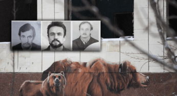 Dentro Chernobyl: chi sono i tre uomini che fermarono il disastro nucleare più grande della storia