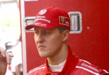 Michael Schumacher