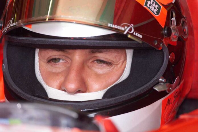 Schumacher