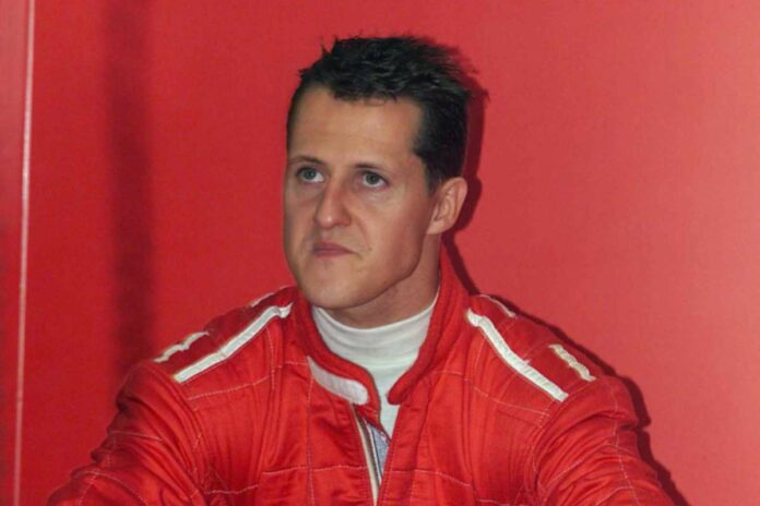 Michael Schumacher
