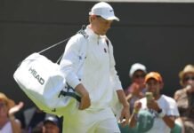 Sinner, è ufficiale: la notizia taglia le gambe ai tifosi Jannik Sinner