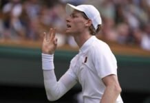 Clamoroso Sinner, ora è ufficiale: niente US Open Jannik Sinner