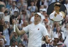Sinner costretto ad arrendersi ad Alcaraz, annuncio ufficiale a Wimbledon Sinner-Alcaraz