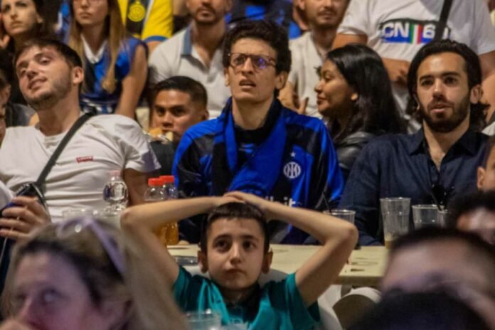 Il calcio perde un Campione del Mondo: triste addio poco fa tifosi interisti