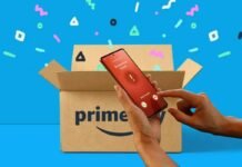 Amazon Prime Day, è davvero così conveniente come dicono? Cosa sapere per non cadere in trappola logo amazon prime day e truffa