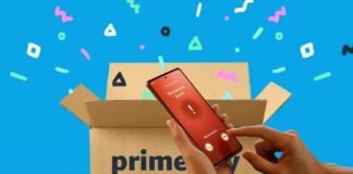 logo amazon prime day e truffa