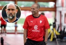 Adios Juve, firma col Milan per 25 milioni: la rivincita di Allegri! Allegri-Tudor