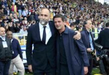 Niente Juve-Inter per un Top assoluto: la bocciatura è clamorosa! Tudor-Chivu