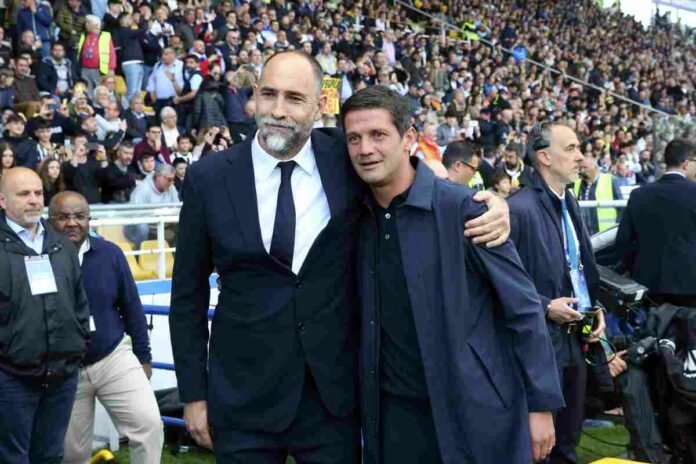 Niente Juve-Inter per un Top assoluto: la bocciatura è clamorosa! Tudor-Chivu