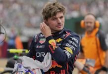 Boom Verstappen, è ufficiale: dove correrà nel 2026 Max Verstappen