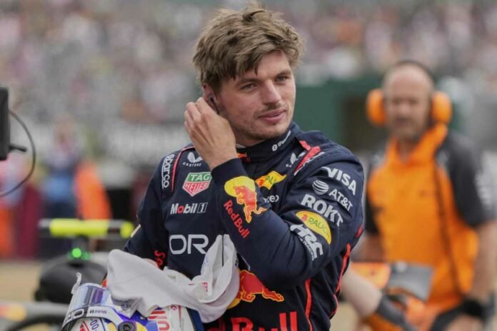 Boom Verstappen, è ufficiale: dove correrà nel 2026 Max Verstappen