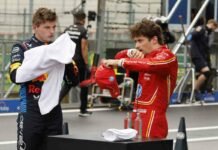 Leclerc-Verstappen, ora è ufficiale: altro cataclisma in Formula 1 Verstappen-Leclerc