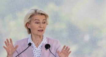 C’è una serie di dati inquietanti dietro il Green Deal che Bruxelles non vuole divulgare
