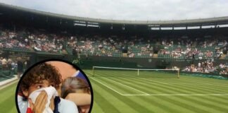wimbledon tifosi